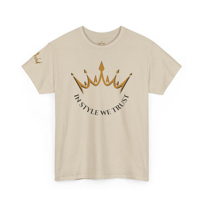 Drip Prince Unisex Tee - First Drop Collection