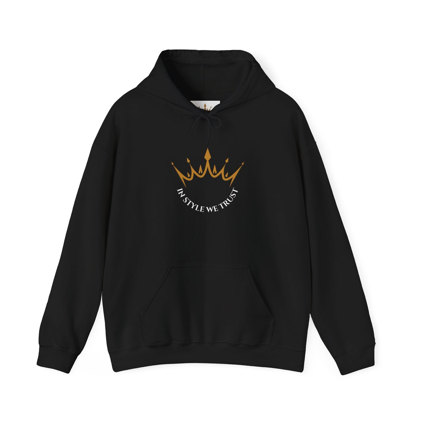 Modern Drip Prince Hoodie