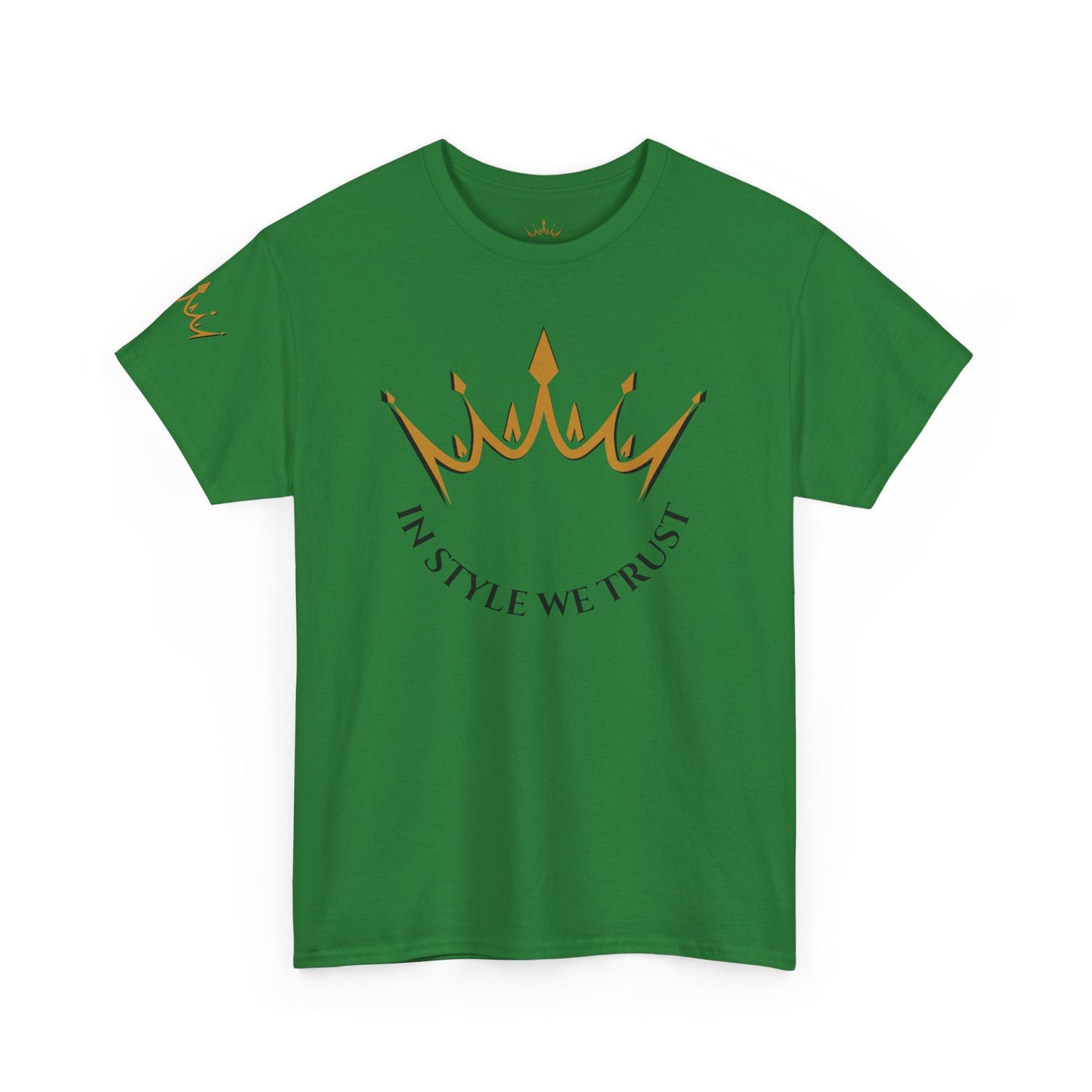 Drip Prince Unisex Tee - First Drop Collection