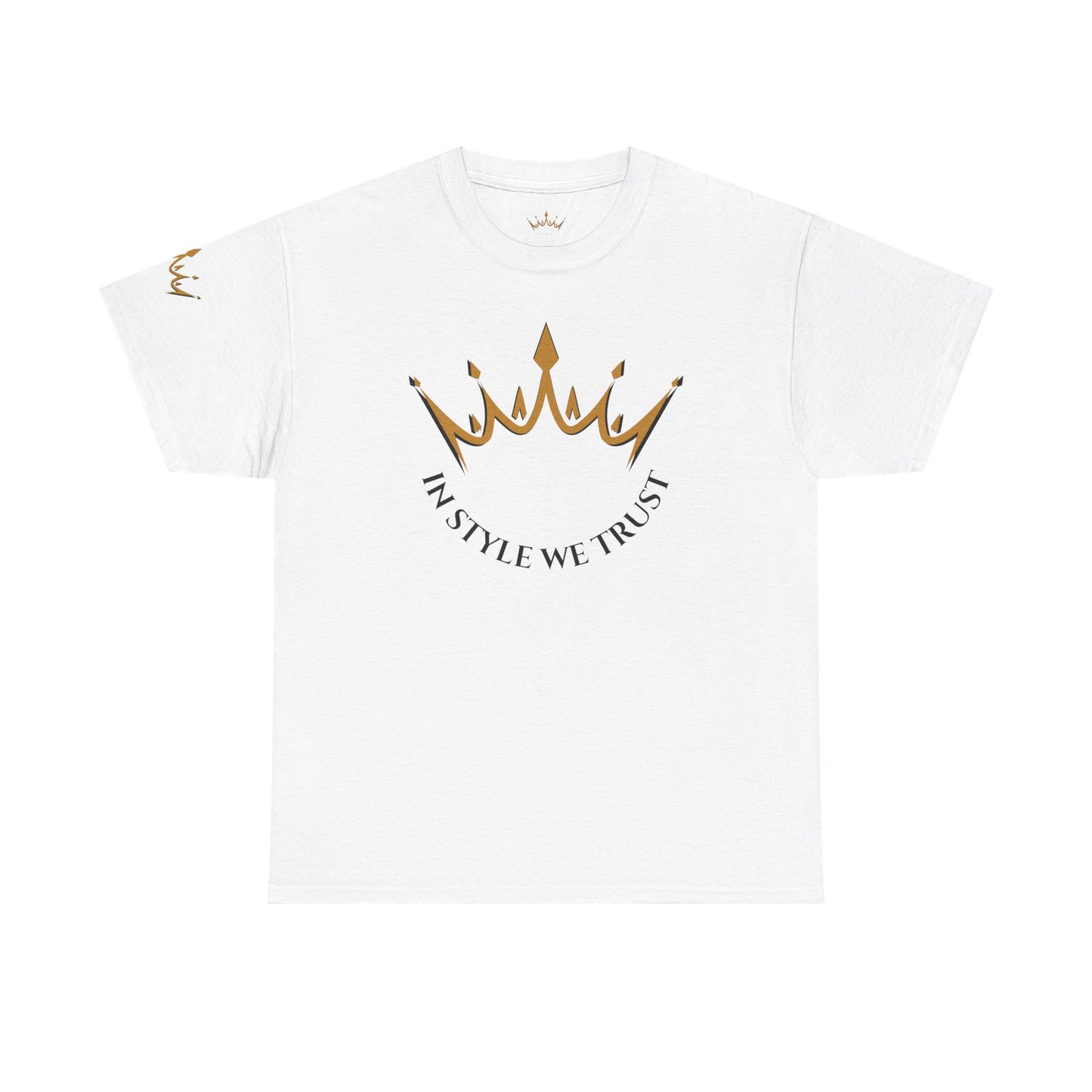 Drip Prince Unisex Tee - First Drop Collection