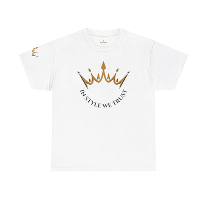 Drip Prince Unisex Tee - First Drop Collection