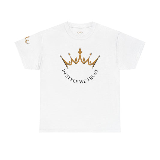 Drip Prince Unisex Tee - First Drop Collection