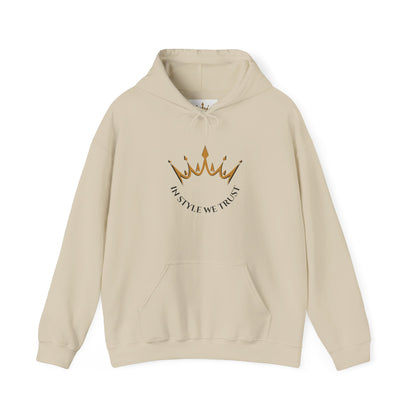 Modern Drip Prince Hoodie