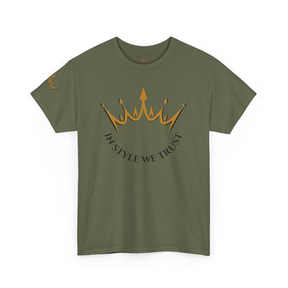 Drip Prince Unisex Tee - First Drop Collection