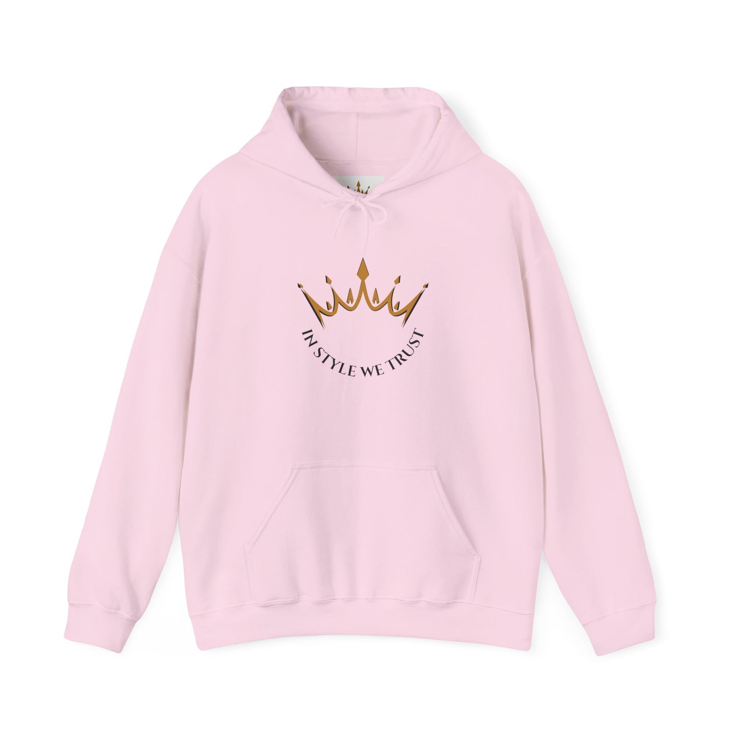 Modern Drip Prince Hoodie