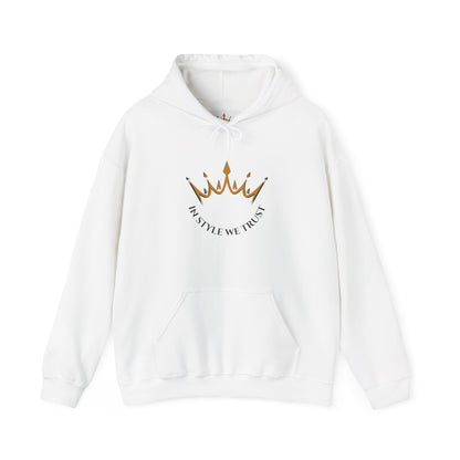 Modern Drip Prince Hoodie