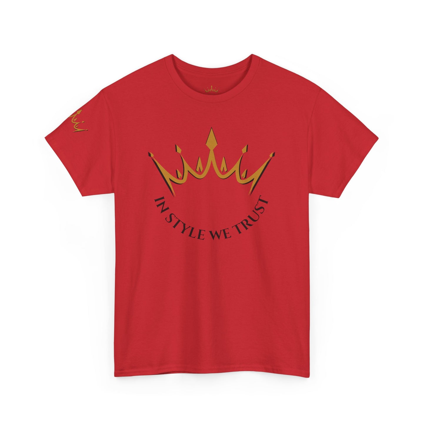 Drip Prince Unisex Tee - First Drop Collection