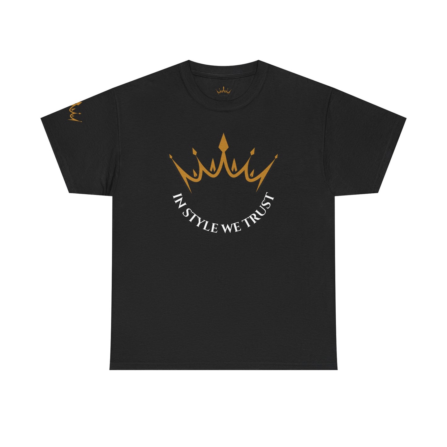 Drip Prince Unisex Tee - First Drop Collection