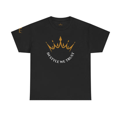 Drip Prince Unisex Tee - First Drop Collection