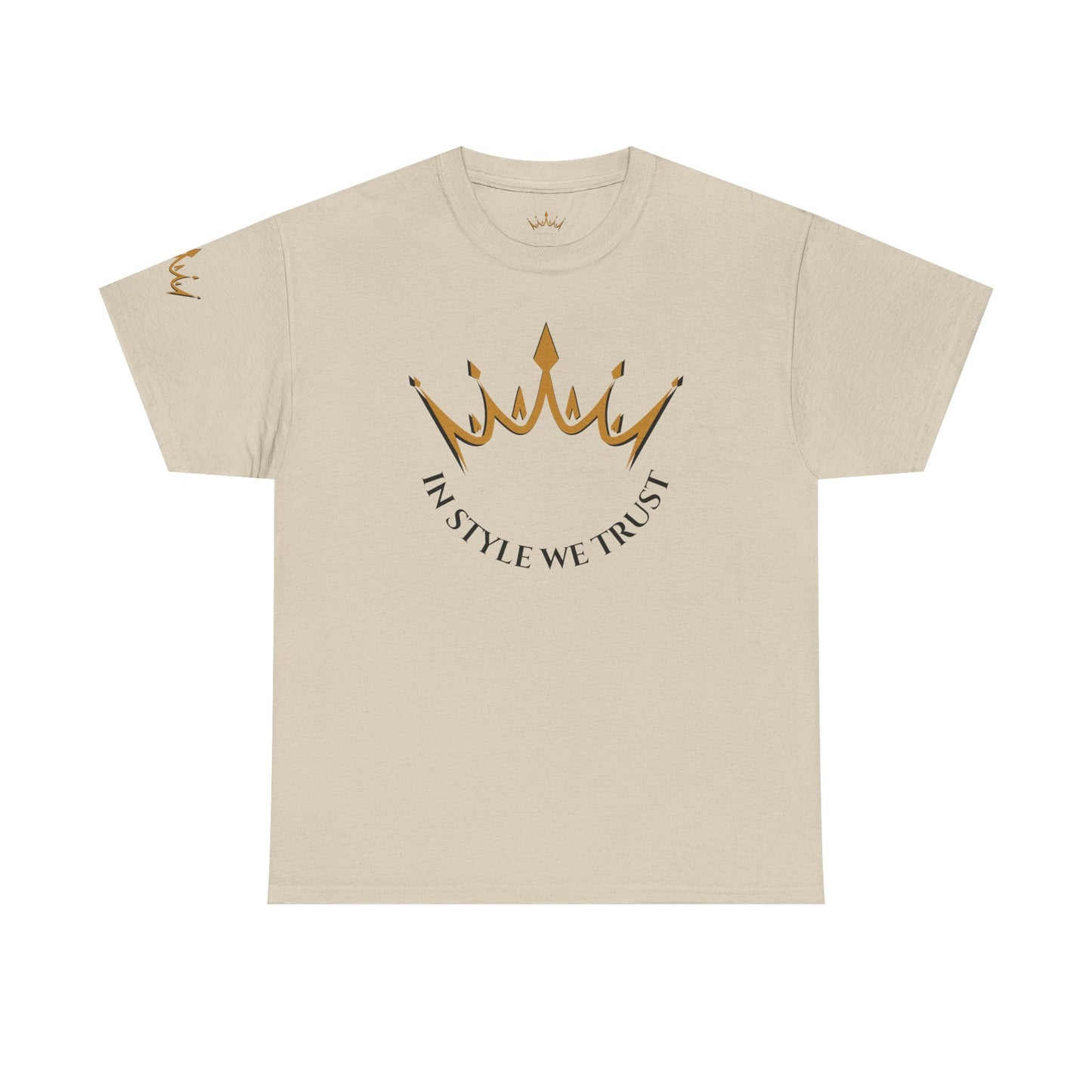 Drip Prince Unisex Tee - First Drop Collection