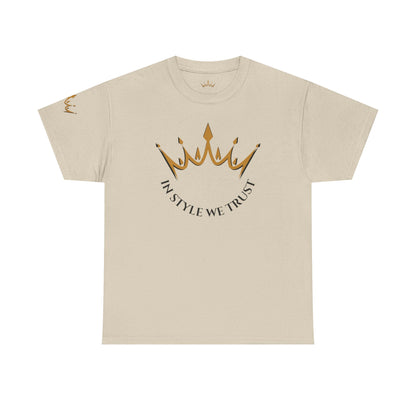 Drip Prince Unisex Tee - First Drop Collection