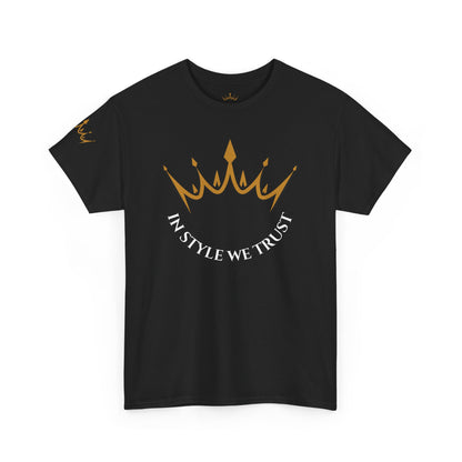 Drip Prince Unisex Tee - First Drop Collection