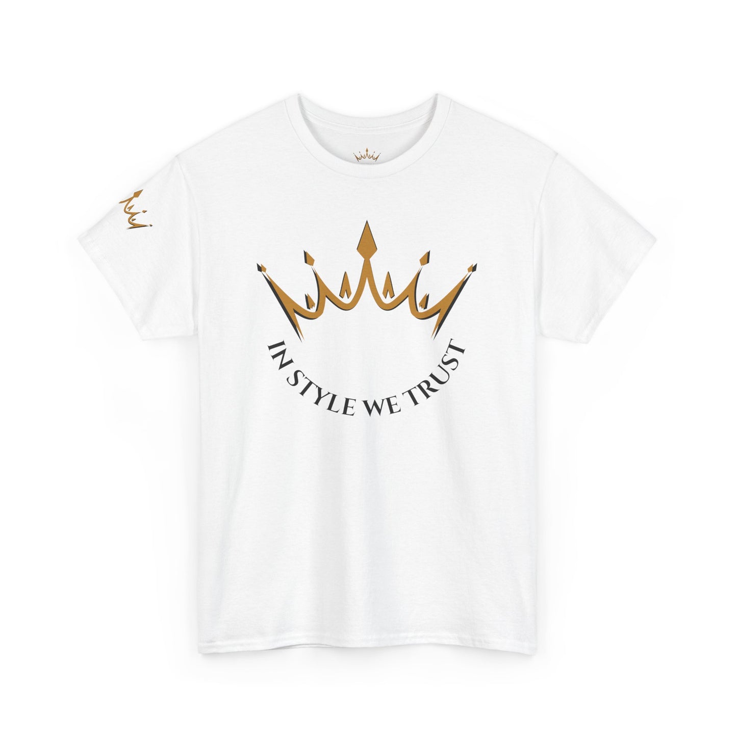 Drip Prince Unisex Tee - First Drop Collection