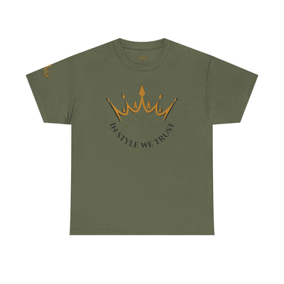 Drip Prince Unisex Tee - First Drop Collection