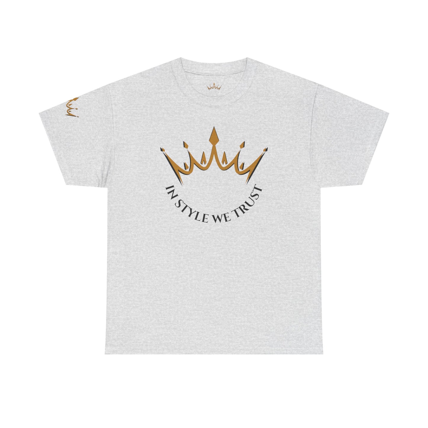 Drip Prince Unisex Tee - First Drop Collection