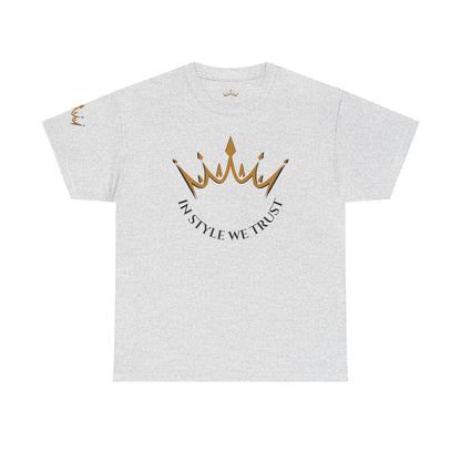 Drip Prince Unisex Tee - First Drop Collection